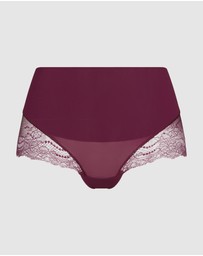 Spanx - SPANXsupersmooth™ Undie-tectable® Lace Hi-Hipster