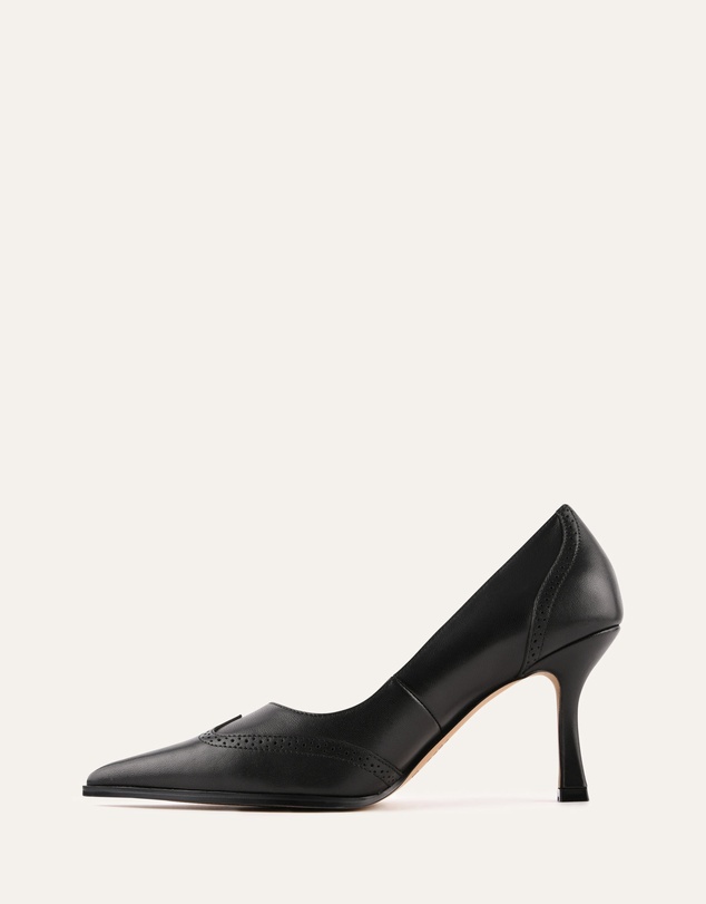 Jo Mercer - Alice High Heels