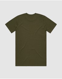 Vacancy Co - 6-Pack Vacant Tee - Youth