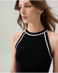 IDA+S - Gemma Tank Top