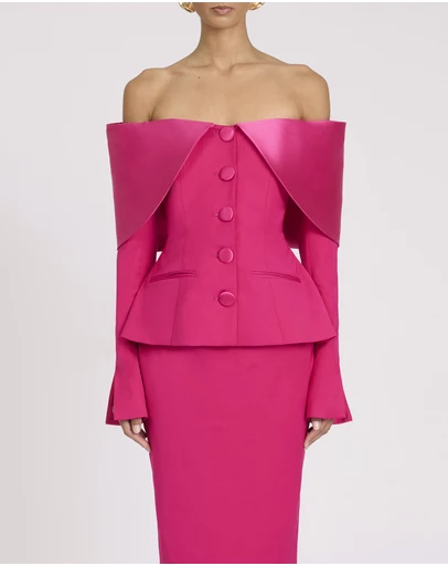 ELIYA THE LABEL - Caprice Top