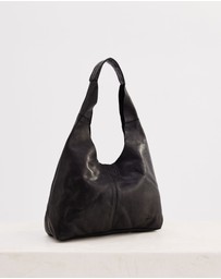 JUJU & CO - Unlined Slouchy