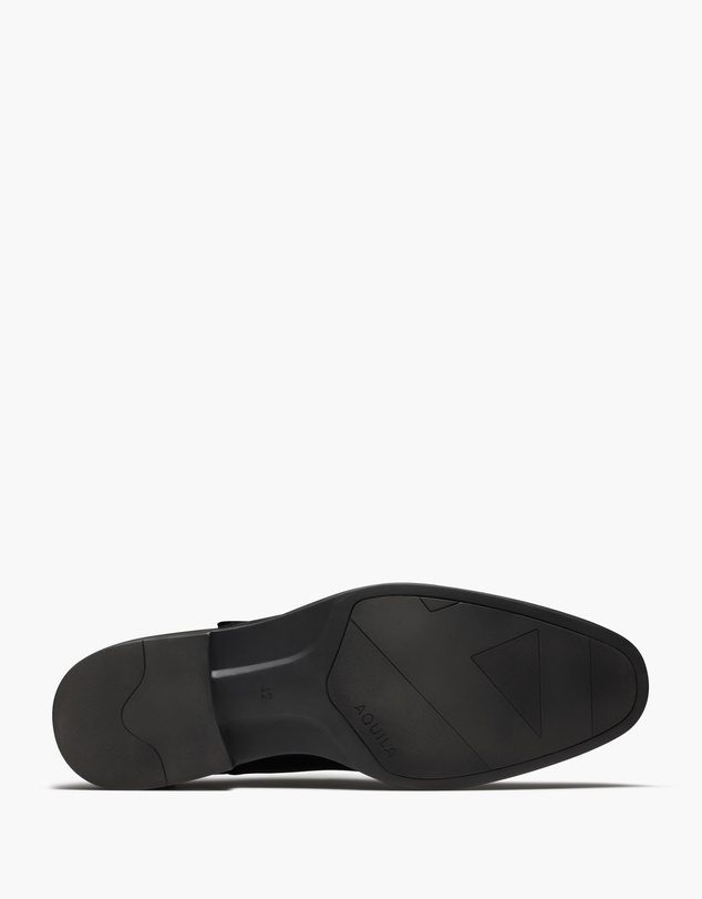 Aquila - Murphy Monk Strap Shoes