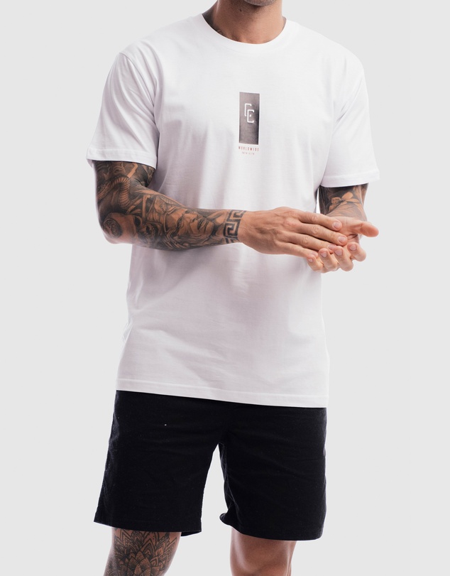 Counter Culture - Runway Tee