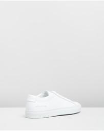 Common Projects - Original Achilles Low - Women's