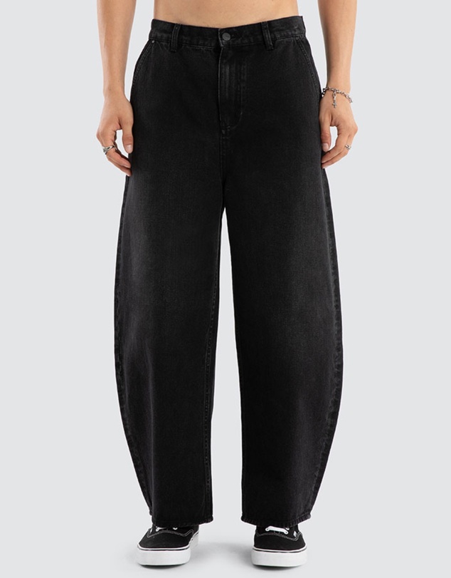 Kiss Chacey - K8 Balloon Jean