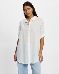 KAJA Clothing - Margot Top
