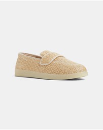 Call It Spring - Maris Loafers
