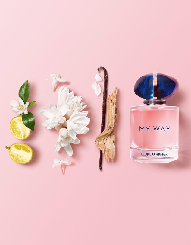 Giorgio Armani - My Way EDP 50ml