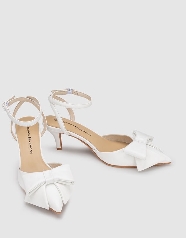Chaos & Harmony - Romance Heel