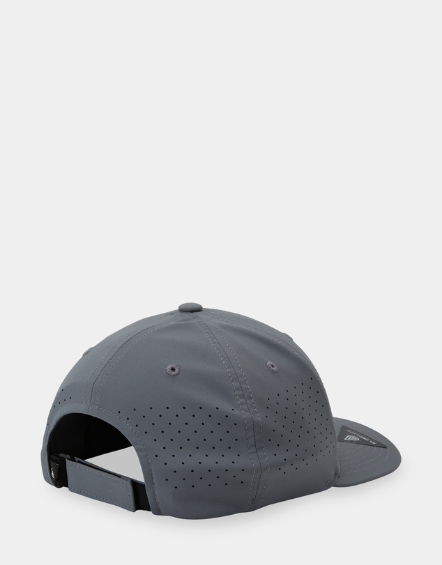 Quiksilver - Mens Adapted Cap