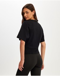 Cotton On Body Active - Active Graphic Hourglass Tee