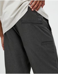 Volcom - Mens Kerosene Hybrid Shorts