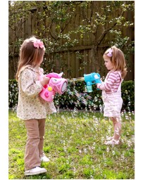 Freeplay Kids - Unicorn Bubble Machine