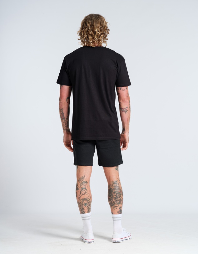DVNT - Propaganda Tee