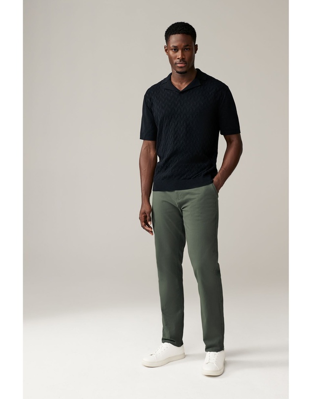 NEXT - Slim Fit Stretch Chino Trousers