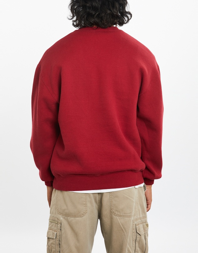 Vintage by The Real Deal - Pre Loved - 90s NCAA Florida State Seminoles Sweatshirt