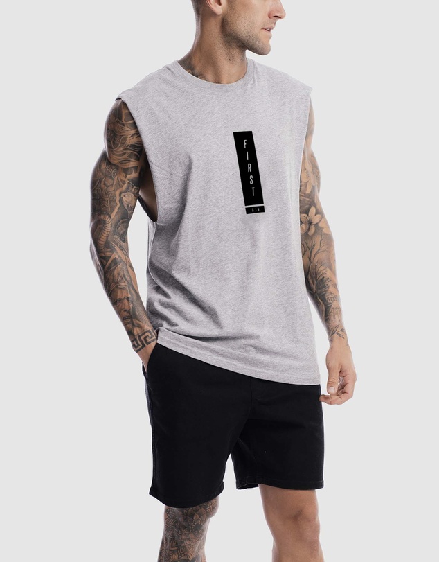 First Division - Midfield Tank