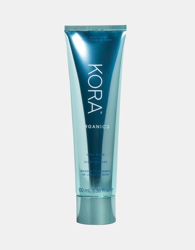 KORA Organics - Noni Glow Sleeping Mask 100mL