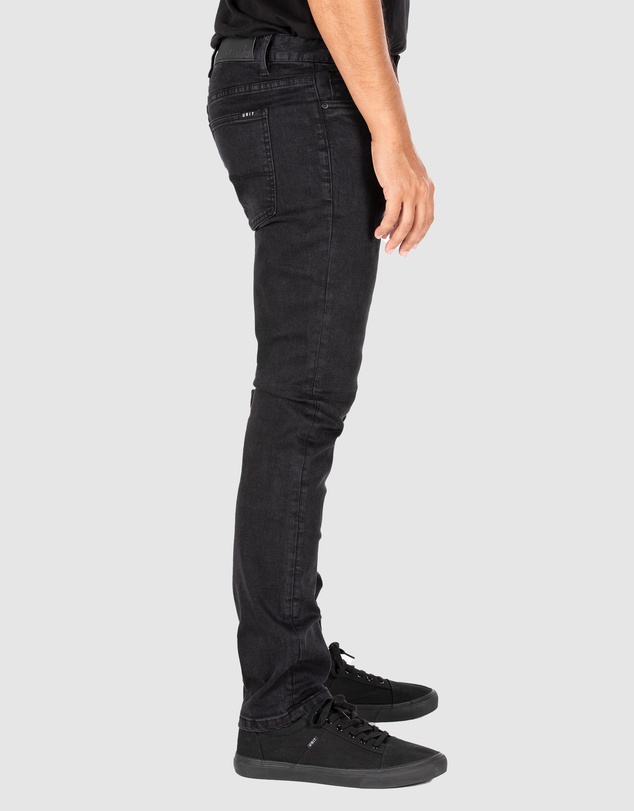 UNIT - Slim Fit Jeans