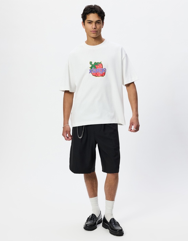 X-Large - Strawberry Gorilla Fit Tee
