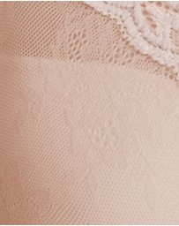 Natori - Feathers Lightly Padded Wired Plunge Bra