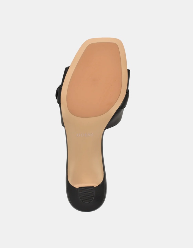 GUESS - Dittara Heeled Sandals