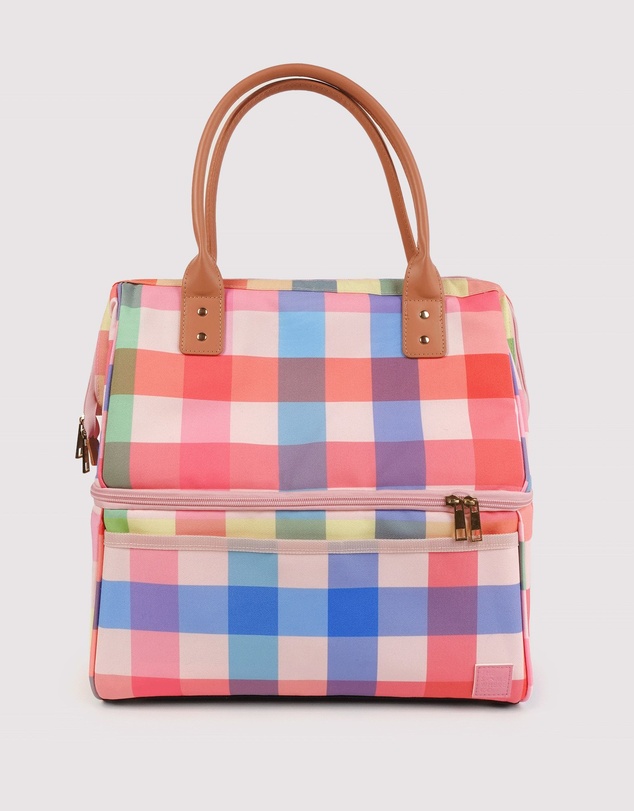 The Somewhere Co - Sugarplum Cooler Bag