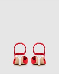 Nine West - Avand