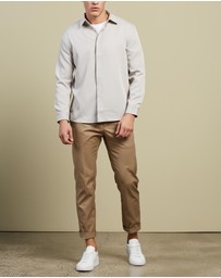 Justin Cassin - Rhode Shirt
