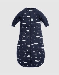 ergoPouch - Jersey Sleeping Bag 3.5 TOG - ICONIC EXCLUSIVE