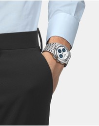 Tissot - PRX Automatic Chronograph