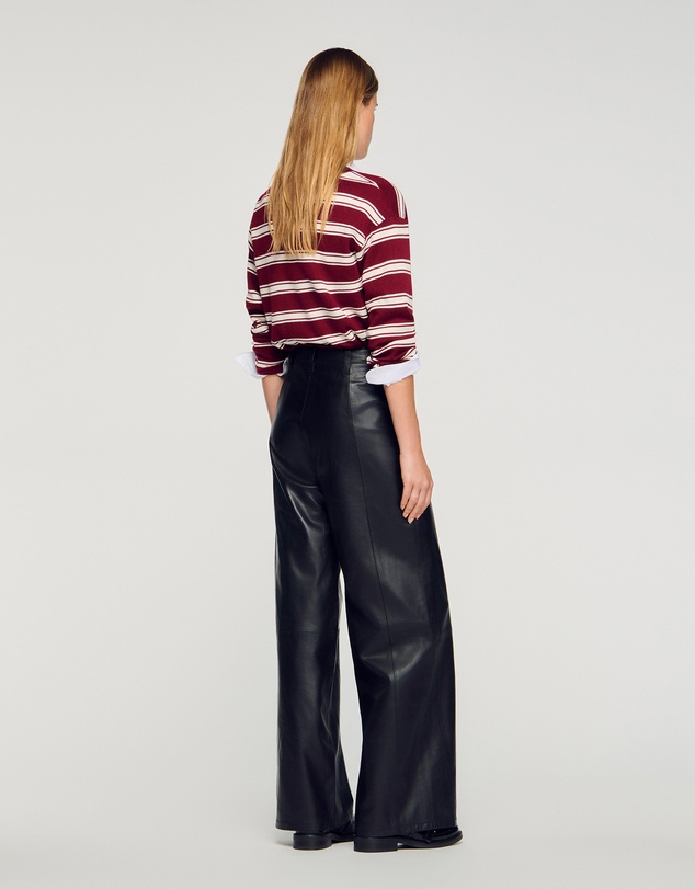 Sandro - Everlys Pants