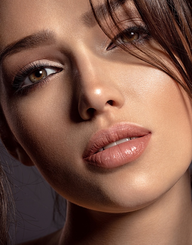Silk Oil of Morocco - Argan Blush - Summer
