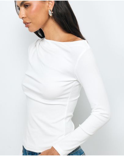 Soft White