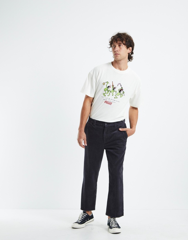 Insight - Cannon Cord Pants