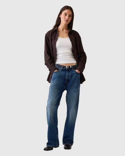 GAP - Big Shirt