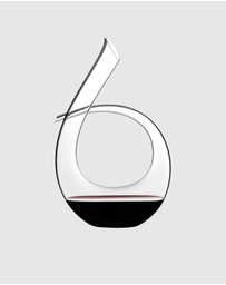 Riedel - Black Tie Decanter