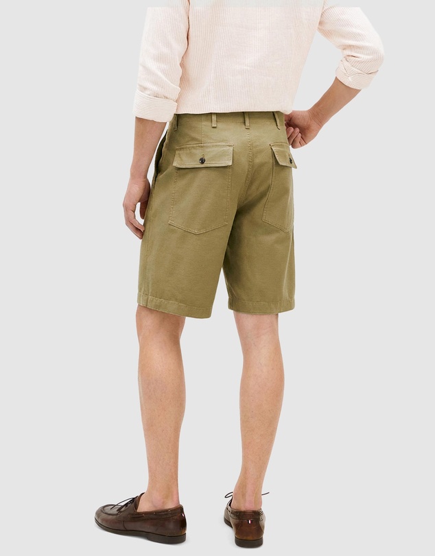 Tommy Hilfiger - Relaxed Twill 10
