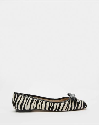 Zebra Print