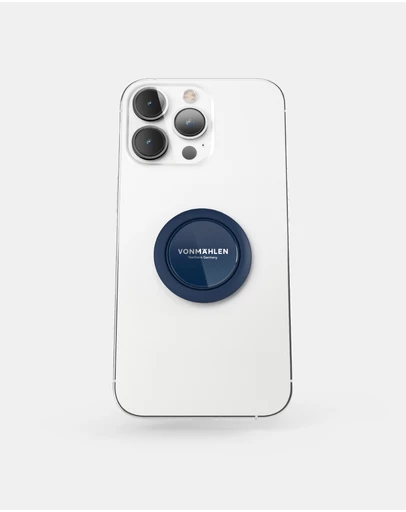 Vonmahlen - Backflip Pure - Phone Grip + Magnetic Mount