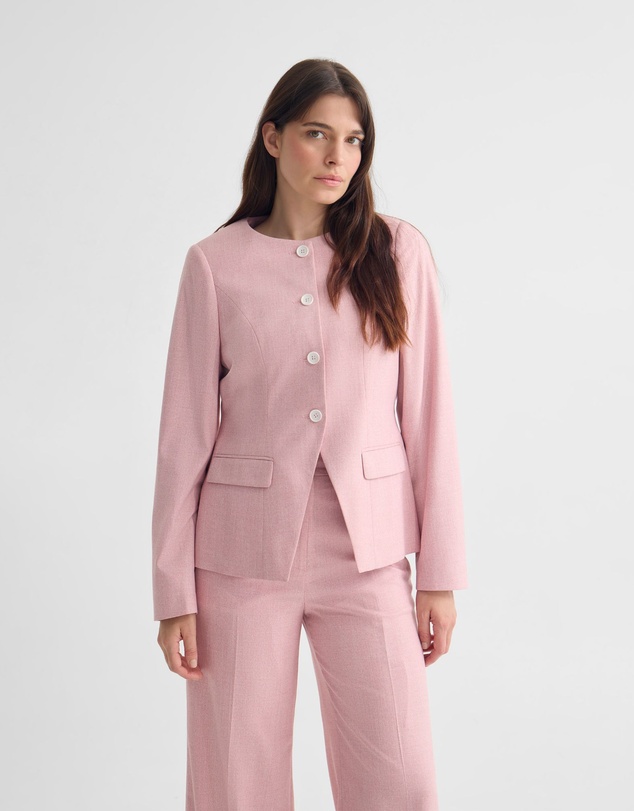 Oxford - Petra Pocket Detail Suit Jacket