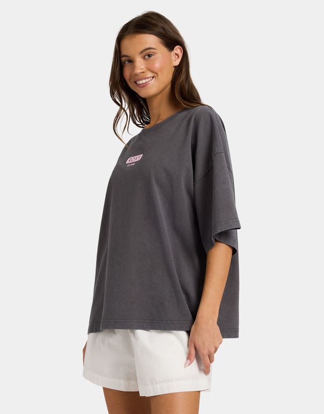 Roxy - Womens Find Your Way T-Shirt