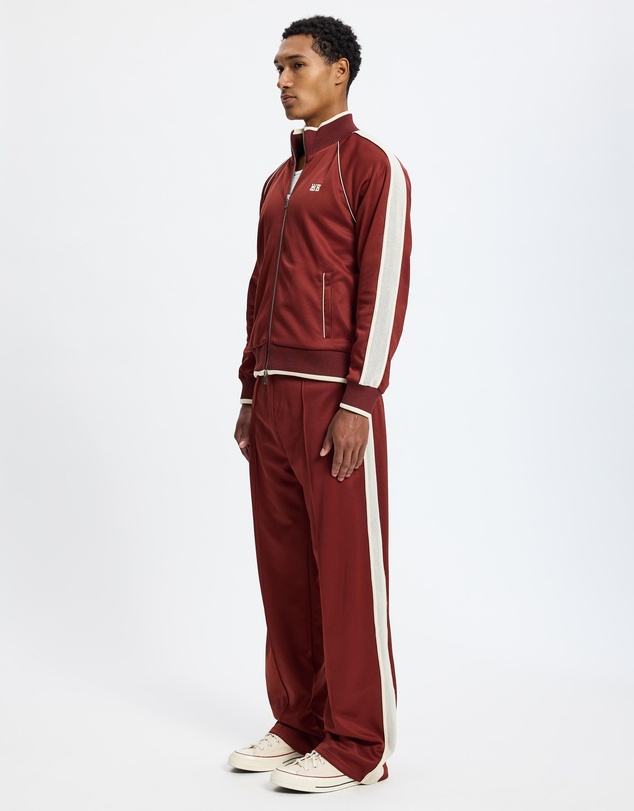 Wales Bonner - Motion Track Pants