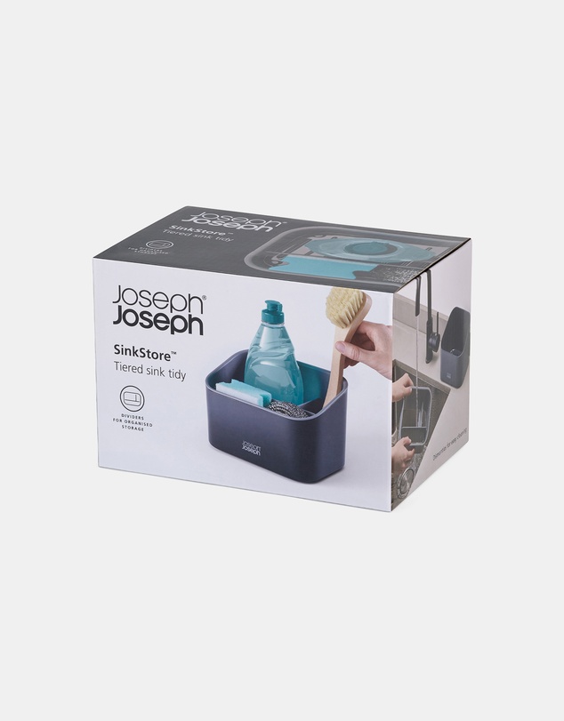 Joseph Joseph - SinkStore™ Tiered Sink Tidy