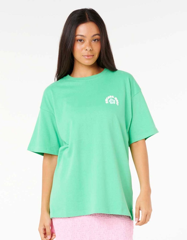 Rip Curl - Luxe Surf Heritage Tee