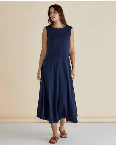 Betty Basics - Sabrina Maxi Dress