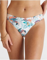 Heaven Australia - Bliss Jennifer Hipster Pant