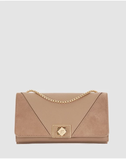 Dune London - Styled - Taupe