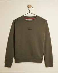 Hugo Boss - Sweatshirt - Babies-Teens